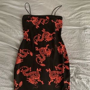 Bodycon dress
